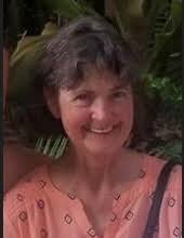 Obituary information for Eileen Pierce