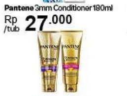 3 minute miracle collection fights against extreme damage from frequent colouring and heat styling so you can look effortlessly good anytime, anywhere. Promo Harga Conditioner 3 Minute Miracle Terbaru Katalog Carrefour Indomaret Hemat Id
