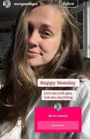 Paul: "no no honey, don't give details away for free in a Q&A! We have to  monetize your health story for clicks!" : r/FundieSnarkUncensored