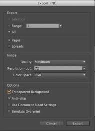 Are you struggling with hyphenation in indesign? How To Export Save Transparency For Web Use From Indesign Graphic Design Stack Exchange