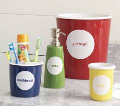Each print set will be inserted in a clear sleeve and packed. 20 Kids Bathroom Accessories For Boys Home Design Lover