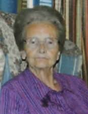 Obituary information for June Garon Clark Garvin