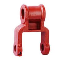 Wholesale Benz heavy-duty truck Parts Spring shackle ...