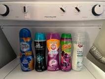 Best Laundry Scent Boosters for Odor - 2026