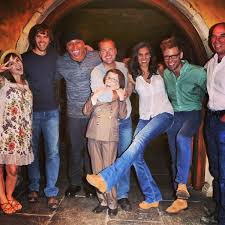 The special agent in charge of the ncis: Ncis Los Angeles Cast On The Talk Ncisla Magazine Ncis Los Angeles Cast Ncis Los Angeles Ncis Los