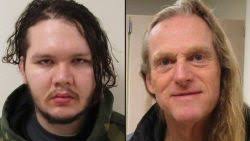 David Sweat's mother: 'He always got in trouble'