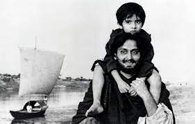 Unconventional, funny, artistic and sensitive films. Sun Shines Of The Films Of Satyajit Ray Retrospective At Tiff