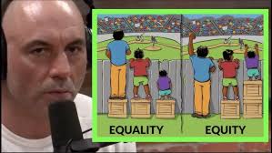 Equality or Equity?