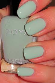 We prepared ten ideas that all present pastel colors. 26 Dreamy Pastel Nail Polish Colors To Welcome Springtime
