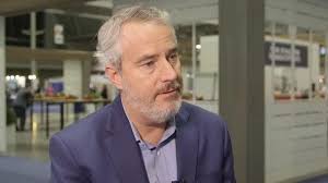 Daniel Roe From Budros, Ruhlin & Roe Talks About Global Opportunities