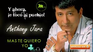 Anthony Jara Mas te quiero yo Bomba By Miguelo Dj pro