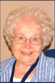 Alice E. Ingles LeBeau Obituary (1923