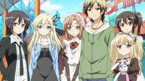 Tempat download anime batch subtitle indonesia terlengkap dan terupdate dengan link google drive dan resolusi 720p, 480p, 360p, 240p dalam bentuk format mp4/mkv. Boku Wa Tomodachi Ga Sukunai Next Bd Batch Subtitle Indonesia Hitsphone Com