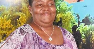 Tanice Jarissa Russell