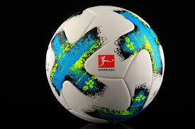 Bundesliga table & standings for the 2020/2021 season, updated instantly after every game. ÙØ³Ø· Ø§ÙÙØ¯ÙÙØ© Ø§Ù Ø¹Ø§Ø¨Ø± Adidas Bundesliga Ball Dsvdedommel Com