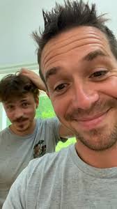 Had to post this even though Jonas is going to hate me for it…