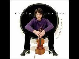 He became known as the violinist of the skaters, mainly because evgeni plushenko, stéphane lambiel, yuzuru hanyu (as a tribute to plushenko). Edvin Marton Art On Ice Youtube