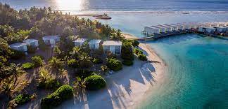 Nestled on the beach, this kandooma resort is 0.1 mi (0.1 km) from kandooma beach and 2.6 mi (4.2 km) from biyadoo beach. Holiday Inn Resort Kandooma Maldives Official Site Maldives Resort