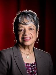 Retired NASA engineer, sonic boom expert shares her story of struggle,  success