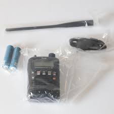 Image result for ICOM IC-R6