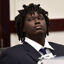 Antioch church shooting: Emanuel Samson sentenced to life without parole