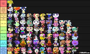 We did not find results for: Best Snooty Villagers Animal Crossing Novocom Top