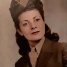 Obituary information for Rose Lamb