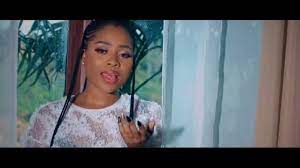 Cus i deppend on you so i can suvive. Video Adina Killing Me Softly Ft Kuami Eugene Aproko Naija News