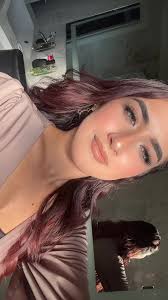 Hazel Braun Augen Betonen