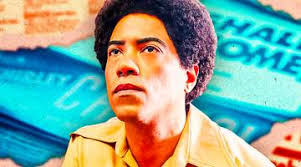 Shirley Latest News, Interviews, and More