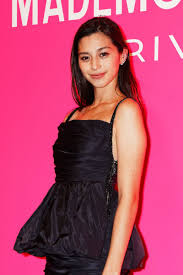 Ayami nakajo has been suggested to play 37 roles. Ayami Nakajo Mademoiselle Prive Chanel Exhibition Opening Party In Tokyo 10 17 2019 Celebmafia