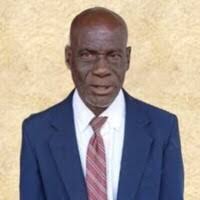 Willie James "Rootman" Reese