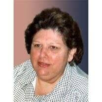 Pauline Anne Viera Obituary