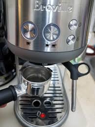 I'm currently using the breville bes840xl/a the infuser and i get almost exclusively hot, thin milk. The Bambino Espresso Machine Breville