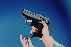 Maybe you would like to learn more about one of these? Bad Girl Anime Aesthetic Gif Novocom Top