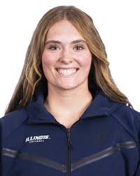 FIGHTING ILLINI SOFTBALL