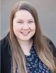 Outstanding Staff Award