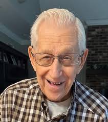 Francis Moskey Obituary (1932