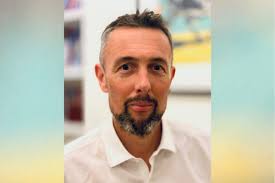 Doctor awarded global health professorship