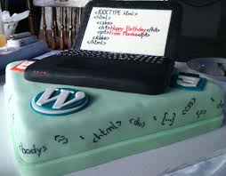 Birthday Cake Happy Birthday Emoji Copy And Paste Programmer Birthday Cake Everything Is Eatable Themed Cakes Birthday Cake