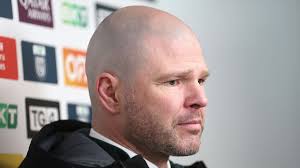 Connacht backs to the wall, as per: 'If there's been a conversation started  in public or in media, so be it'