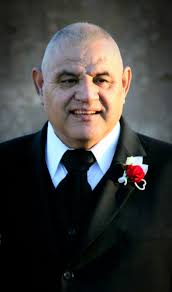 Serafin Pedro Razo Jr.