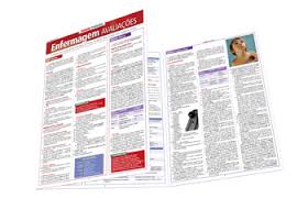 Resumão: Enfermagem Avaliações