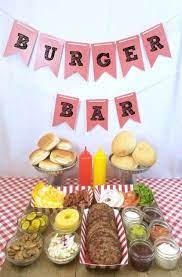 Pin On Baby Shower Foods