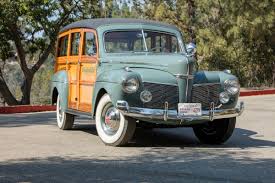 Image result for Lochaven Green 1941 Mercury