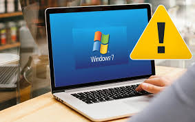 Der main support für den windows server 2012 endet. Windows 7 Wer Zogert Den Bestraft Das Leben Schwarz Computer Systeme