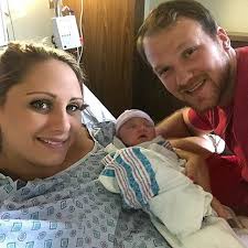 One cell division can take up to one or two months, which means that a breast cancer tumor, even a small one, may have been quietly building for two to five years. Mom And Breast Cancer Survivor Posts Perfect No Breastfeeding Zone Sign