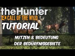 Call of the wild, allowing for an even more immersive hunting experience. Thehunter Call Of The Wild Tutorial Karte U0026 Tierpopulation Zuru