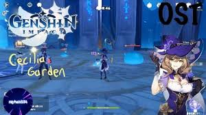 How to unlock cecilia garden in genshin impact. Cecile S Garden Genshin Impact Genshin Impact How To Unlock Cecilia Garden S Domain Clearing This Domain Gives Weapon Ascension Materials Which Can Be Used To Ascend Weapons Increasing Their Stats And