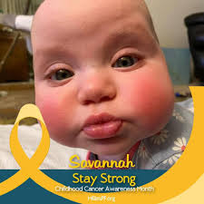 Savannah Be Strong added a new photo.